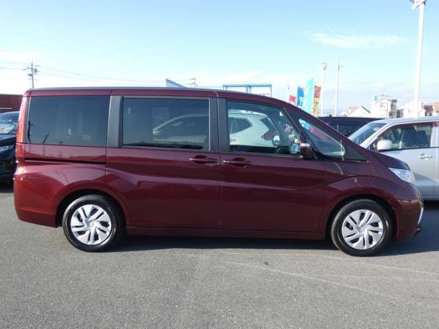 Honda e 2017-01 183400-4