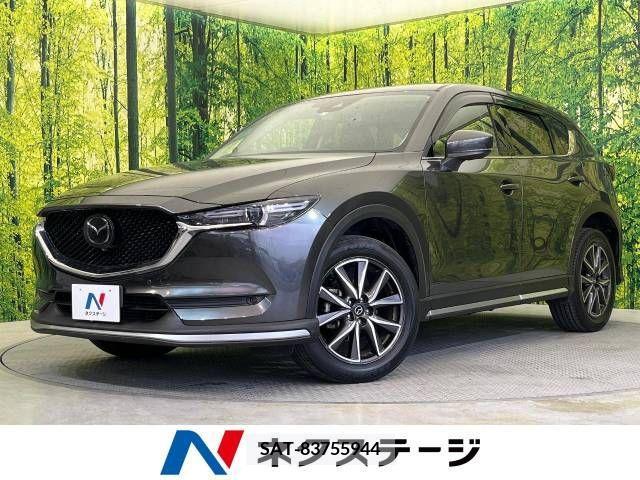 Mazda CX-5 2019-07 265659-0