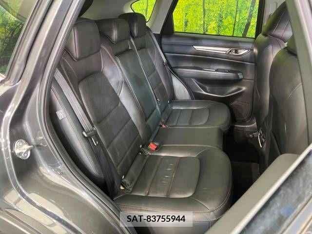 Mazda CX-5 2019-07 265659-9