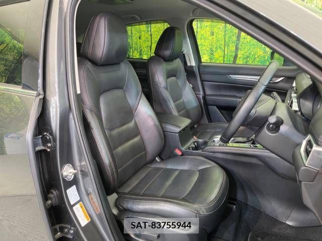 Mazda CX-5 2019-07 265659-8