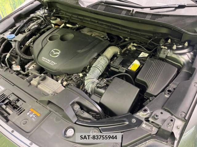 Mazda CX-5 2019-07 265659-18