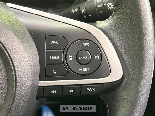 Toyota RAIZE 2020-06 217388-5