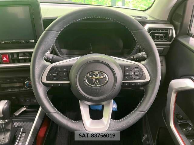 Toyota RAIZE 2020-06 217388-11