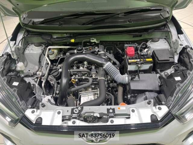 Toyota RAIZE 2020-06 217388-18