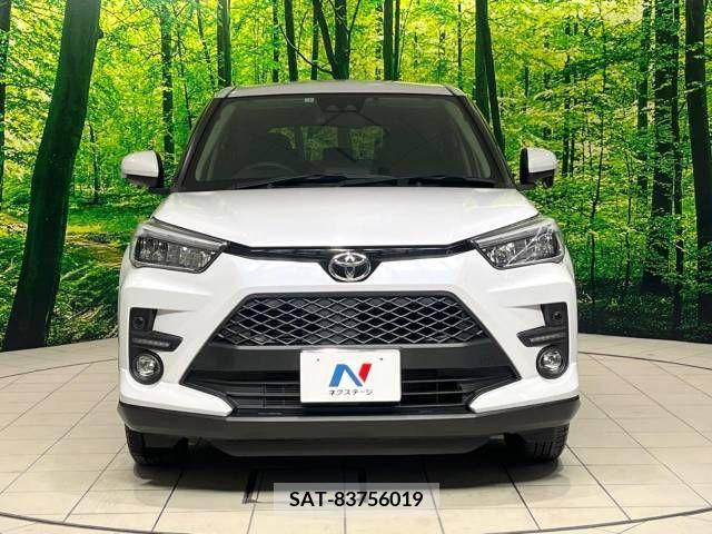 Toyota RAIZE 2020-06 217388-14