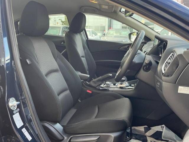 Mazda AXELA HYBRID 2014-11 24931-9