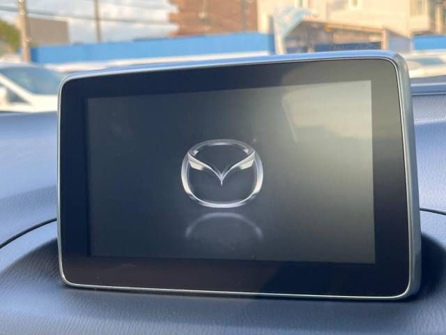 Mazda AXELA HYBRID 2014-11 24931-2