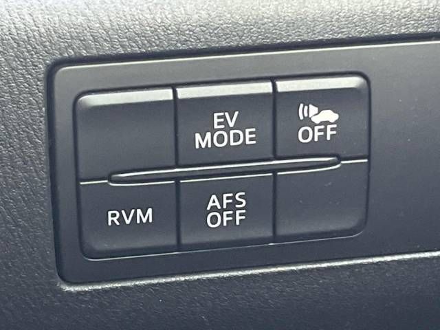 Mazda AXELA HYBRID 2014-11 24931-5