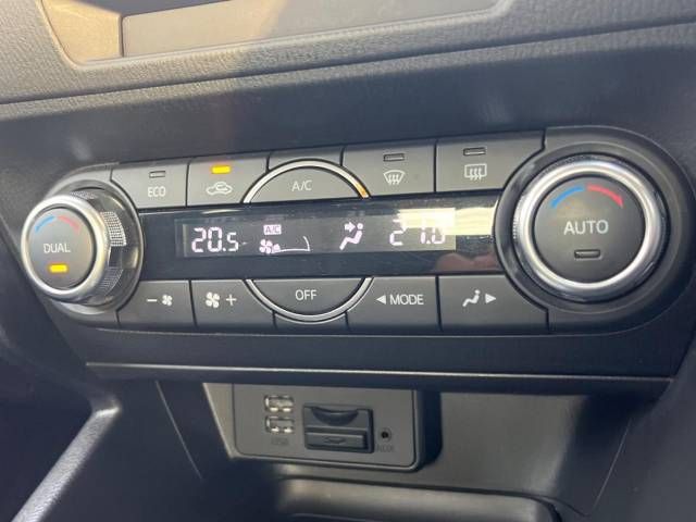 Mazda AXELA HYBRID 2014-11 24931-7