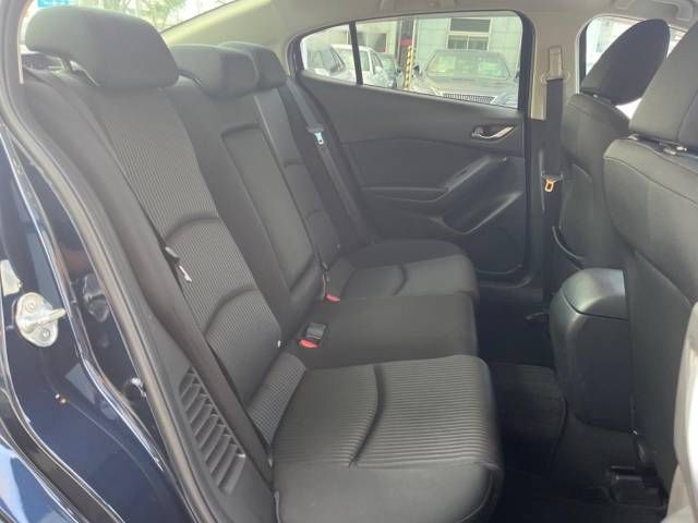 Mazda AXELA HYBRID 2014-11 24931-10
