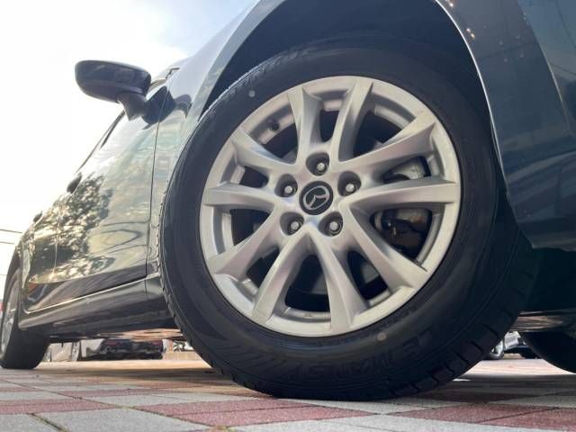 Mazda AXELA HYBRID 2014-11 24931-13