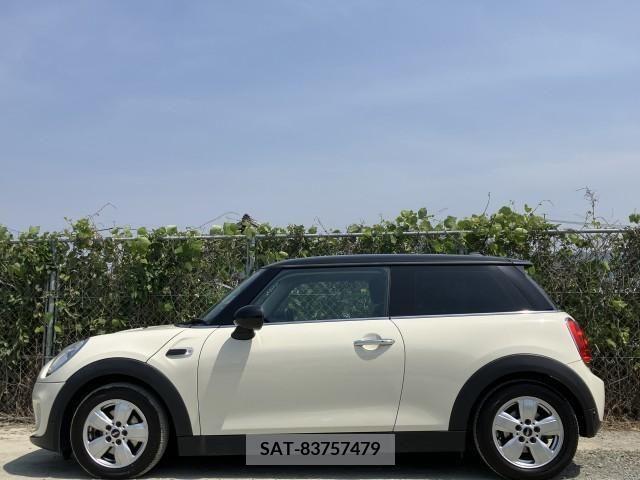 Bmw MINI 2017-06 262616-7