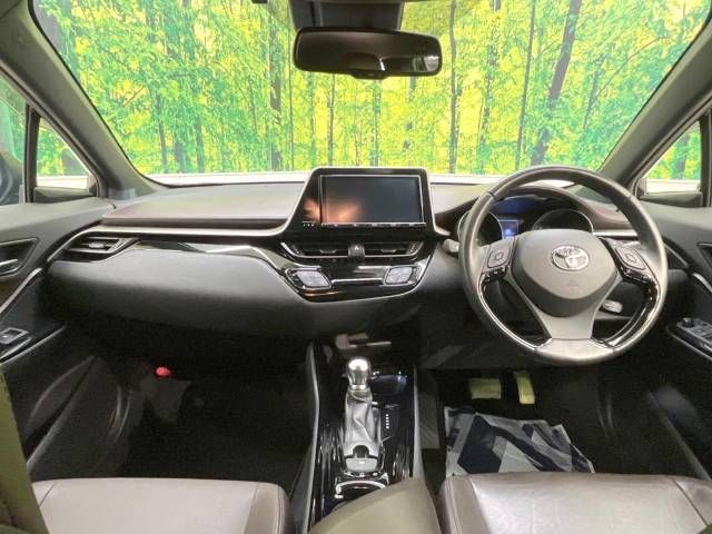 Toyota C-HR 2017-03 13578-1