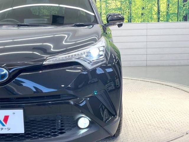 Toyota C-HR 2017-03 13578-12