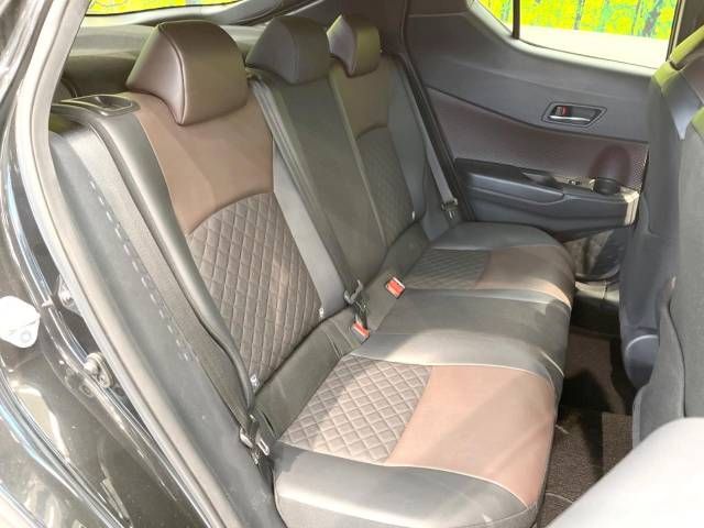 Toyota C-HR 2017-03 13578-9
