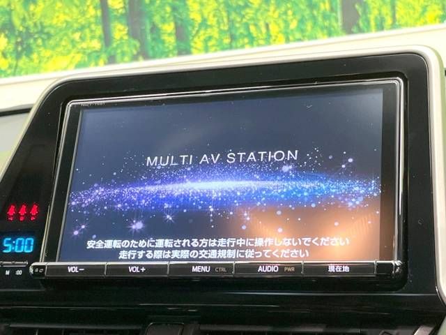 Toyota C-HR 2017-03 13578-2