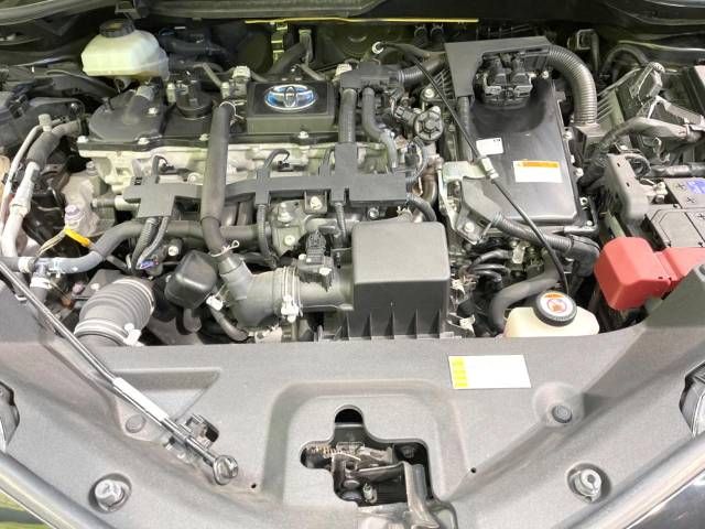 Toyota C-HR 2017-03 13578-19