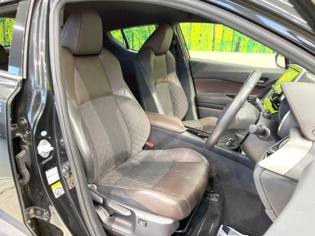 Toyota C-HR 2017-03 13578-8