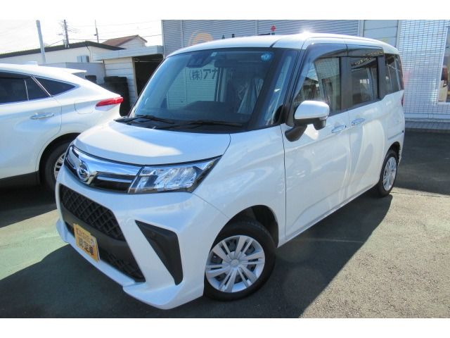 Daihatsu THOR 2022-09 181841-0