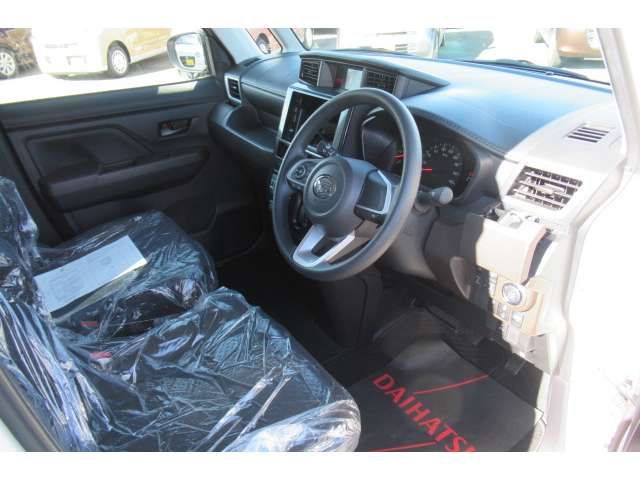 Daihatsu THOR 2022-09 181841-6