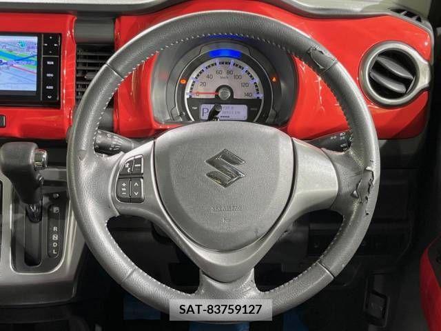 Suzuki HUSTLER 2015-07 361475-11