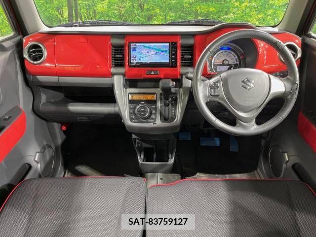 Suzuki HUSTLER 2015-07 361475-1