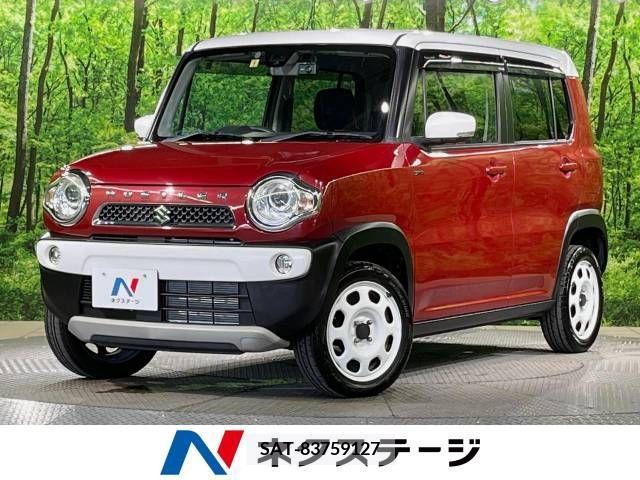 Suzuki HUSTLER 2015-07 361475-0