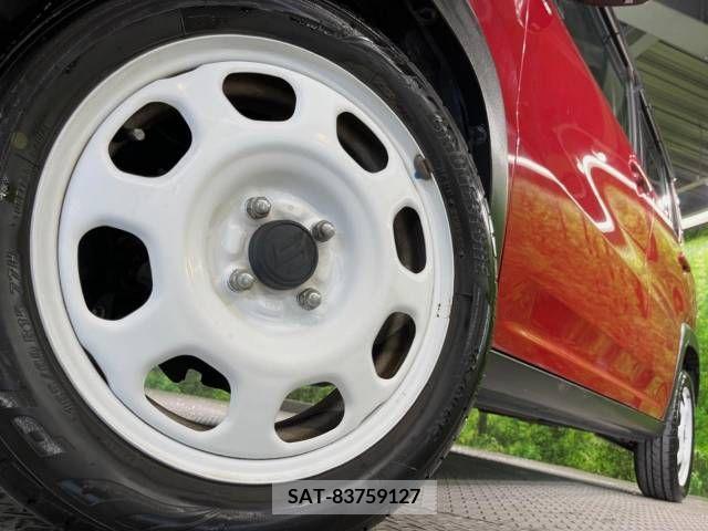 Suzuki HUSTLER 2015-07 361475-13