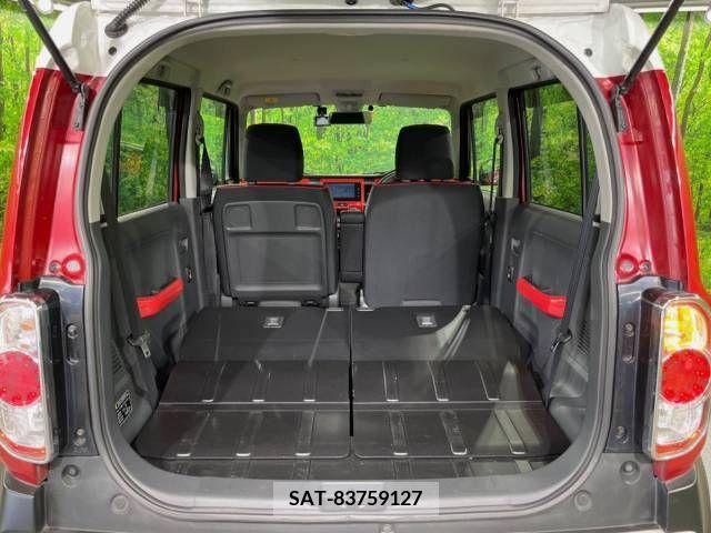 Suzuki HUSTLER 2015-07 361475-10