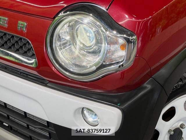 Suzuki HUSTLER 2015-07 361475-12