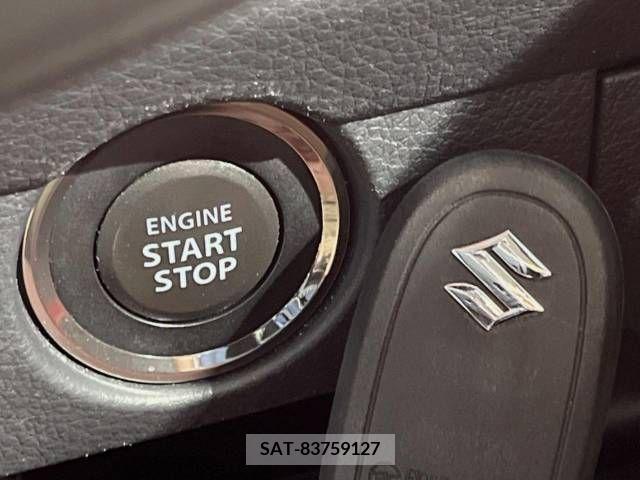 Suzuki HUSTLER 2015-07 361475-7