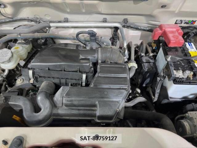 Suzuki HUSTLER 2015-07 361475-18