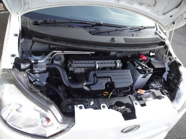 Daihatsu MIRA ES 2017-10 195951-28