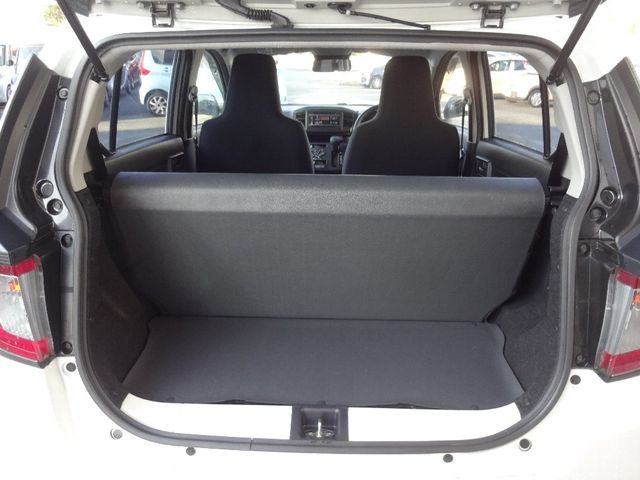 Daihatsu MIRA ES 2017-10 195951-5