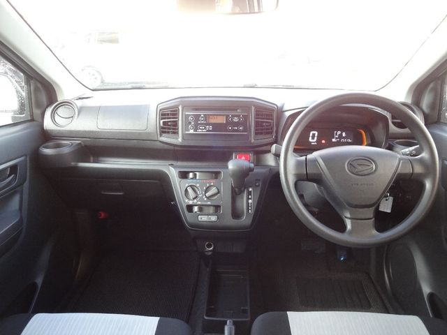 Daihatsu MIRA ES 2017-10 195951-2