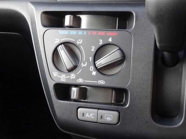 Daihatsu MIRA ES 2017-10 195951-16