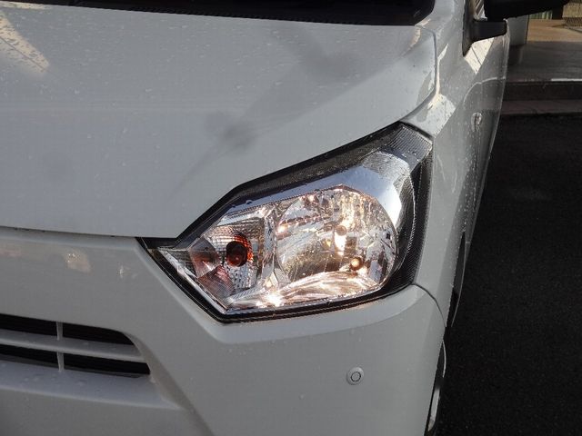 Daihatsu MIRA ES 2017-10 195951-25