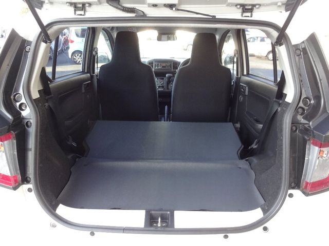 Daihatsu MIRA ES 2017-10 195951-10