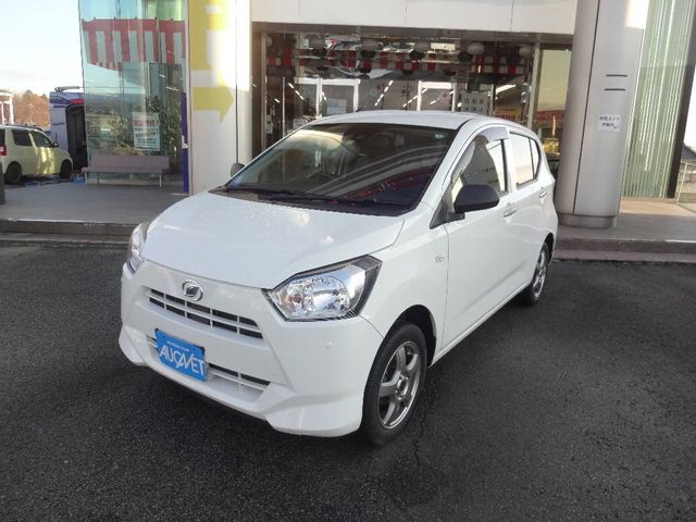 Daihatsu MIRA ES 2017-10 195951-0