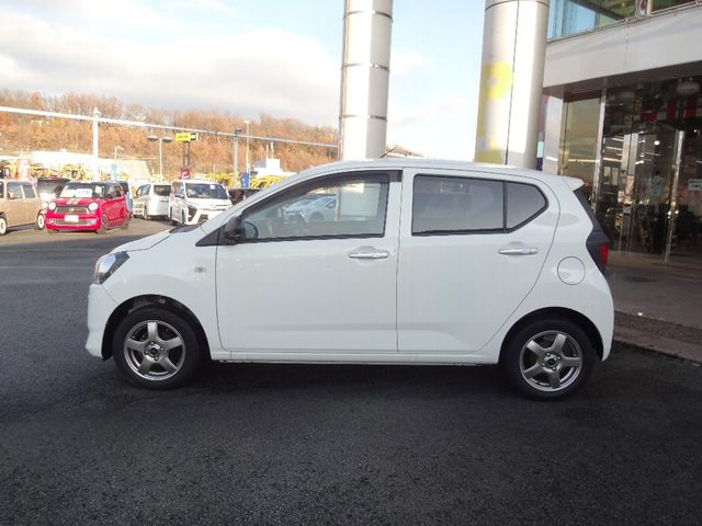 Daihatsu MIRA ES 2017-10 195951-3