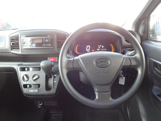 Daihatsu MIRA ES 2017-10 195951-11