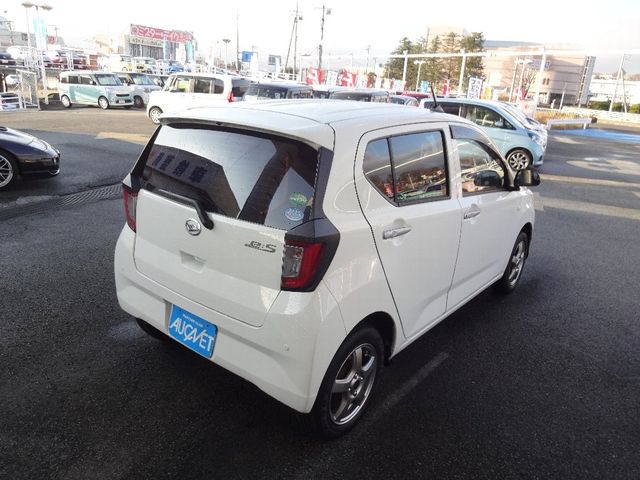 Daihatsu MIRA ES 2017-10 195951-1
