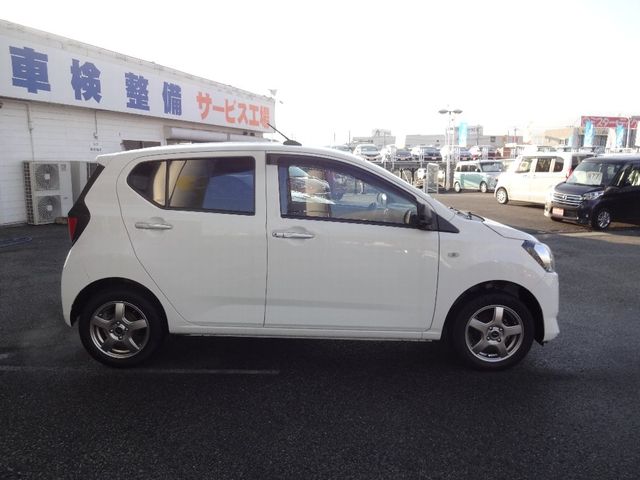 Daihatsu MIRA ES 2017-10 195951-4