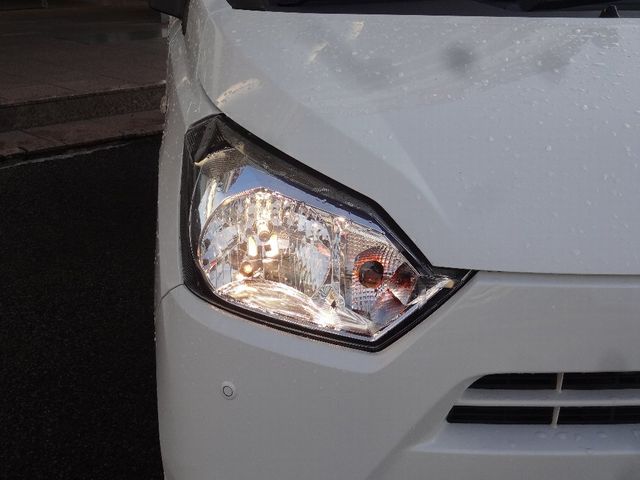 Daihatsu MIRA ES 2017-10 195951-24