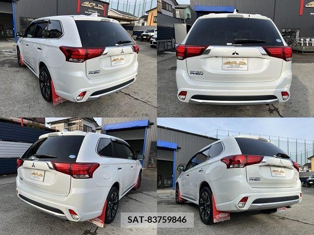 Mitsubishi OUTLANDER PHEV 2015-09 214486-4