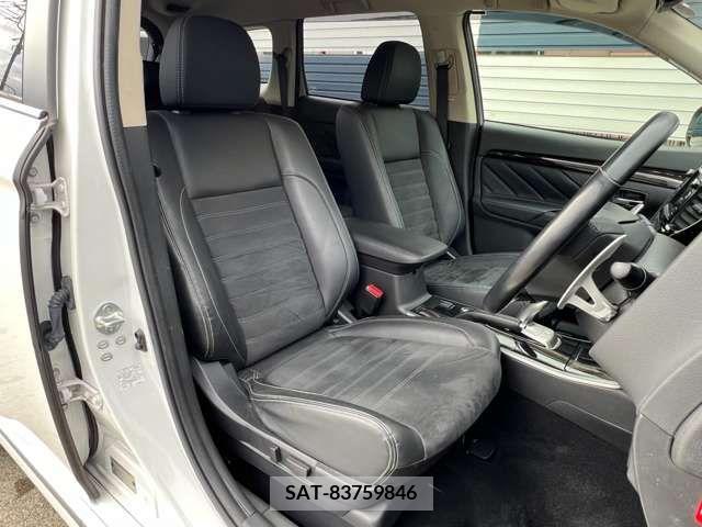 Mitsubishi OUTLANDER PHEV 2015-09 214486-8