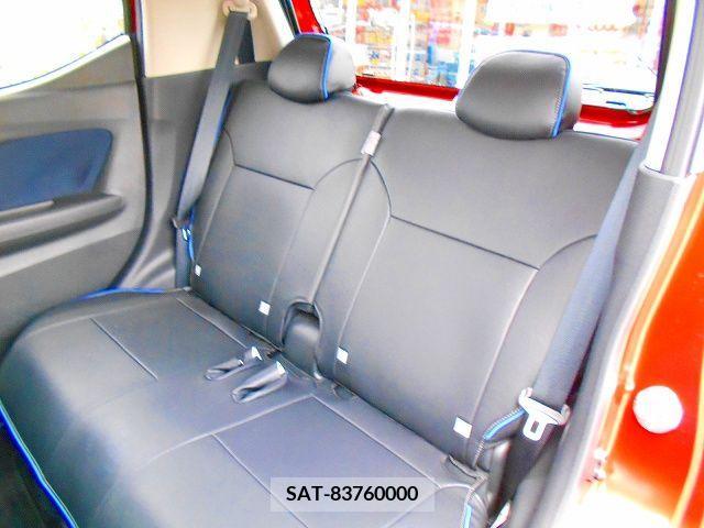 Mitsubishi EK X 2019-07 323976-12
