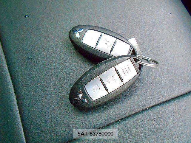 Mitsubishi EK X 2019-07 323976-10
