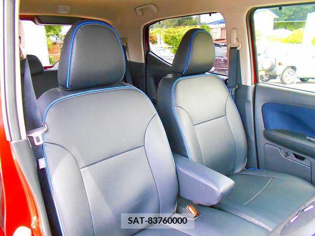 Mitsubishi EK X 2019-07 323976-9
