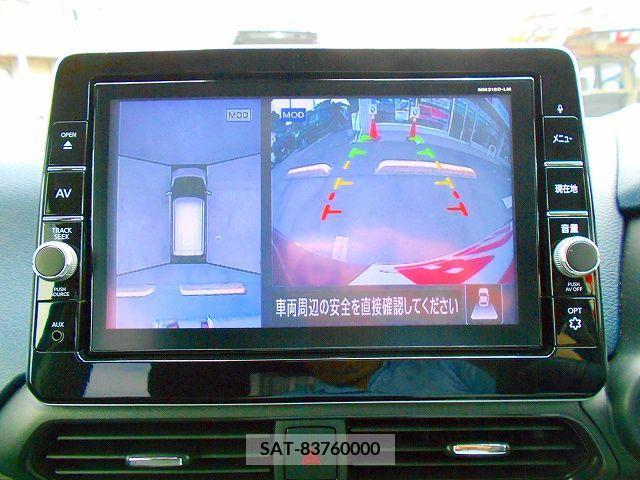 Mitsubishi EK X 2019-07 323976-4